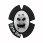 Preview: Dymo Star "Ghost Face" Sparky